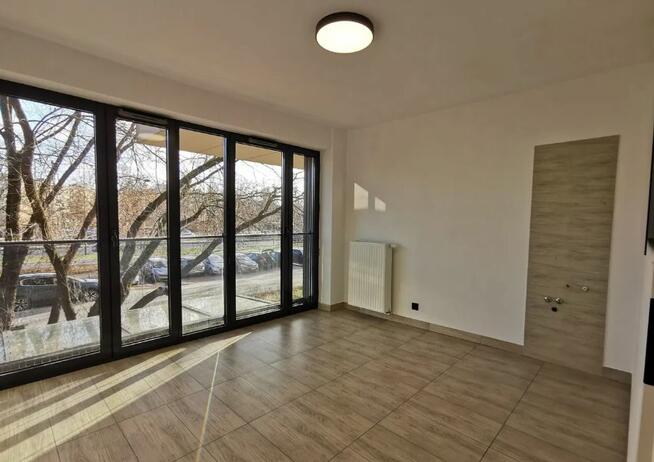 Lokal użytkowy Warszawa gm. Mokotów Mokotów, Stegny, Aleja Gen. Władysława Sikorskiego