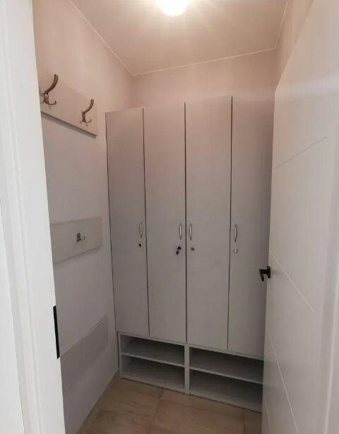 Lokal użytkowy Warszawa gm. Mokotów Mokotów, Stegny, Aleja Gen. Władysława Sikorskiego