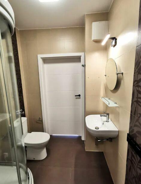 Lokal użytkowy Warszawa gm. Mokotów Mokotów, Stegny, Aleja Gen. Władysława Sikorskiego