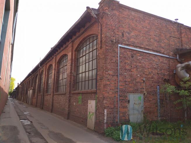 Lokal użytkowy Wrocław, Robotnicza