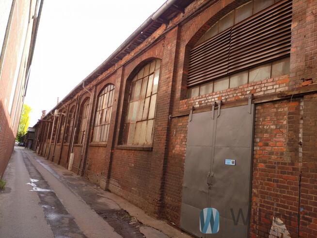 Lokal użytkowy Wrocław, Robotnicza