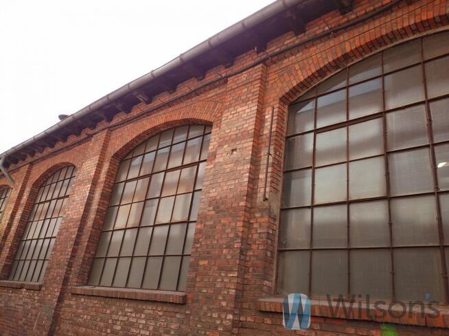 Lokal użytkowy Wrocław, Robotnicza