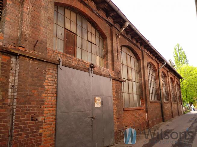 Lokal użytkowy Wrocław, Robotnicza