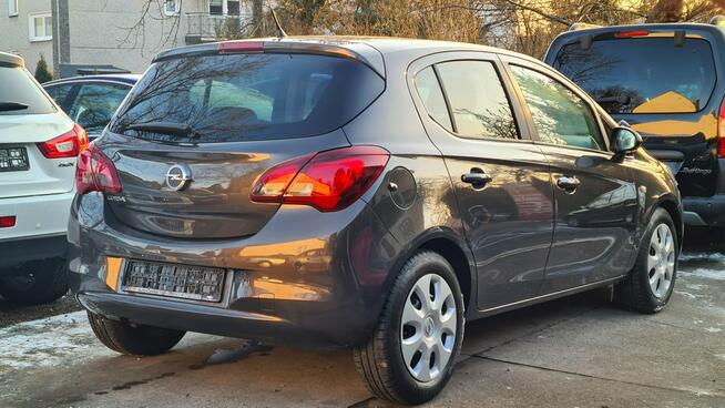 Opel Corsa Krajowy32tys.km 1.4 90KM Klimatyzacja JAK NOWA