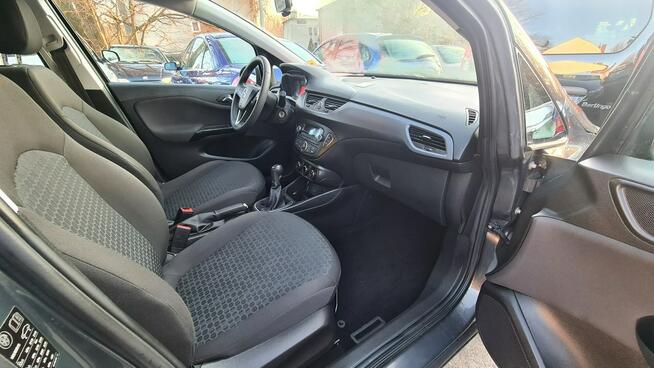 Opel Corsa Krajowy32tys.km 1.4 90KM Klimatyzacja JAK NOWA