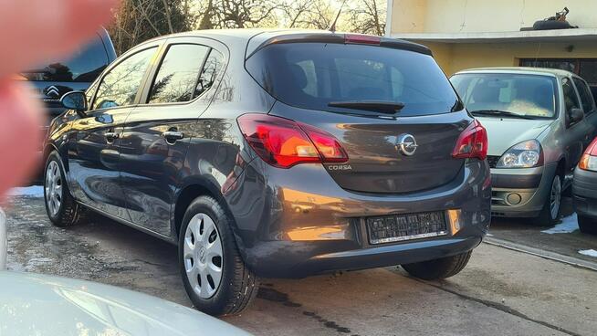 Opel Corsa Krajowy32tys.km 1.4 90KM Klimatyzacja JAK NOWA