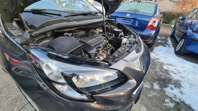 Opel Corsa Krajowy32tys.km 1.4 90KM Klimatyzacja JAK NOWA