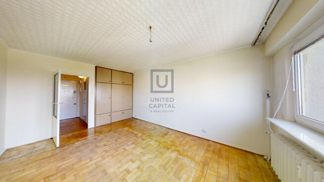 Mieszkanie Warszawa gm. Bielany Bielany,