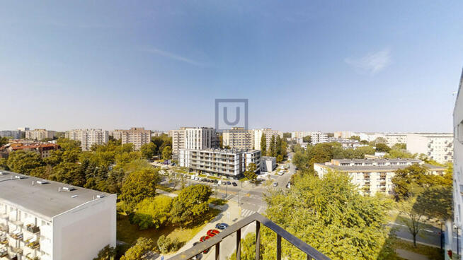 Mieszkanie Warszawa gm. Bielany Bielany,