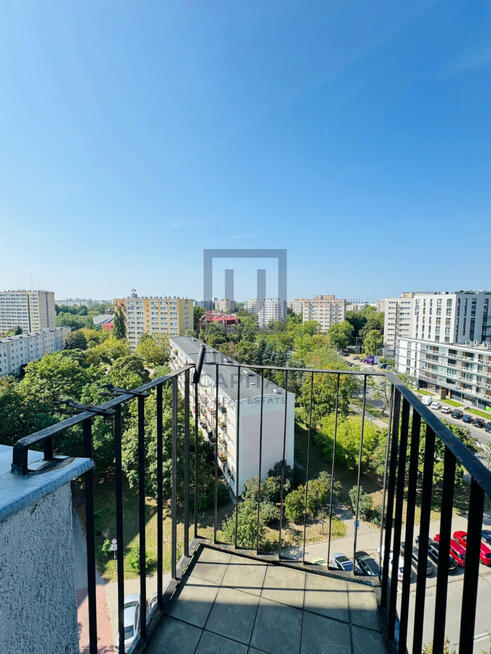 Mieszkanie Warszawa gm. Bielany Bielany,