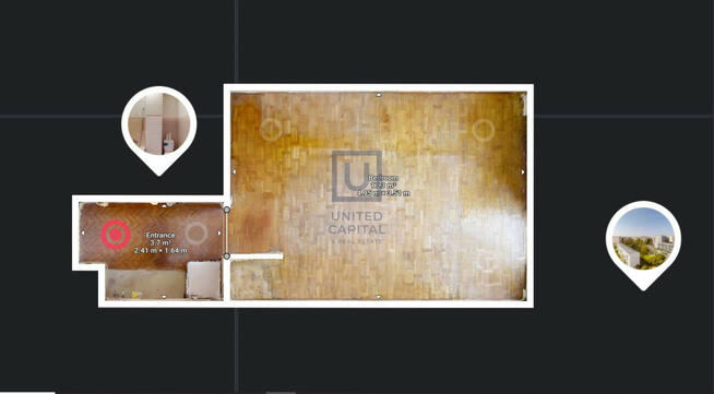 Mieszkanie Warszawa gm. Bielany Bielany,