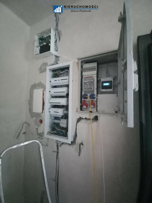 Dom Polkowice Polanka, Piotra Skargi