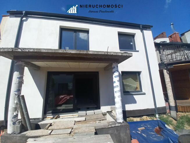 Dom Polkowice Polanka, Piotra Skargi