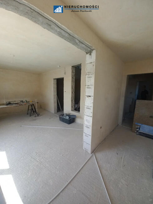 Dom Polkowice Polanka, Piotra Skargi