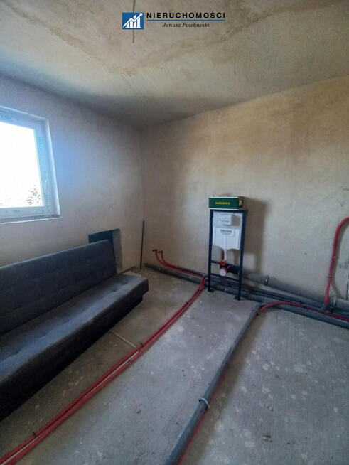 Dom Polkowice Polanka, Piotra Skargi