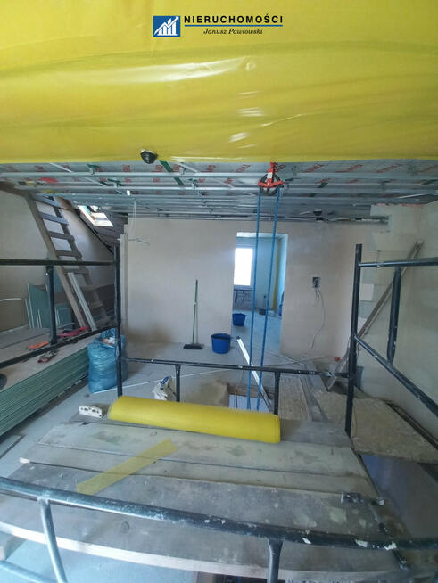 Dom Polkowice Polanka, Piotra Skargi