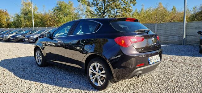 Alfa Romeo Giulietta 1.6 JTDM 16V