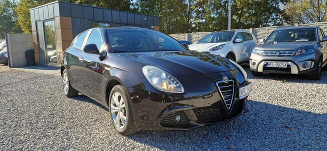 Alfa Romeo Giulietta 1.6 JTDM 16V