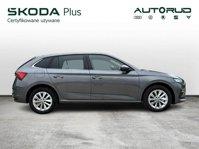 Škoda Scala Selection 1.0TSI 115KM DSG 2024 Bezwypadkowy FV VAT23% Gwarancja