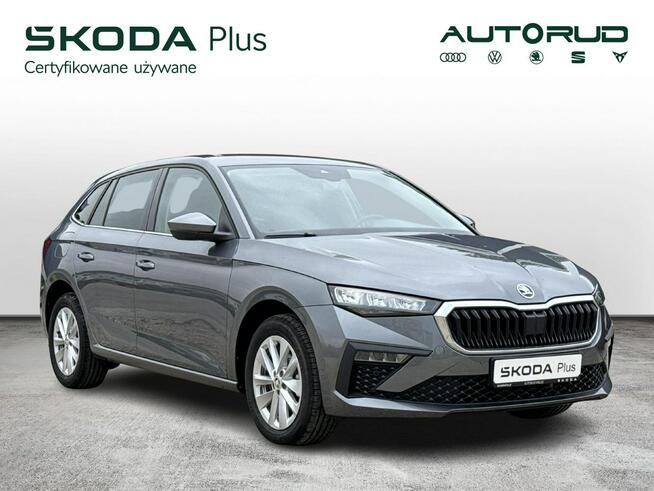 Škoda Scala Selection 1.0TSI 115KM DSG 2024 Bezwypadkowy FV VAT23% Gwarancja