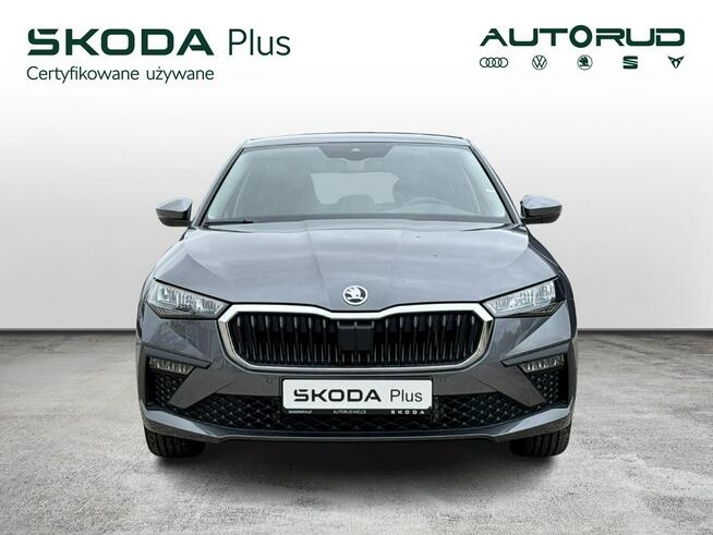 Škoda Scala Selection 1.0TSI 115KM DSG 2024 Bezwypadkowy FV VAT23% Gwarancja