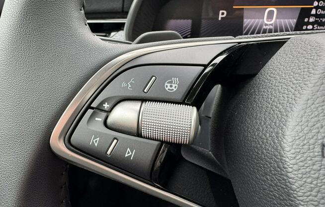 Škoda Scala Selection 1.0TSI 115KM DSG 2024 Bezwypadkowy FV VAT23% Gwarancja