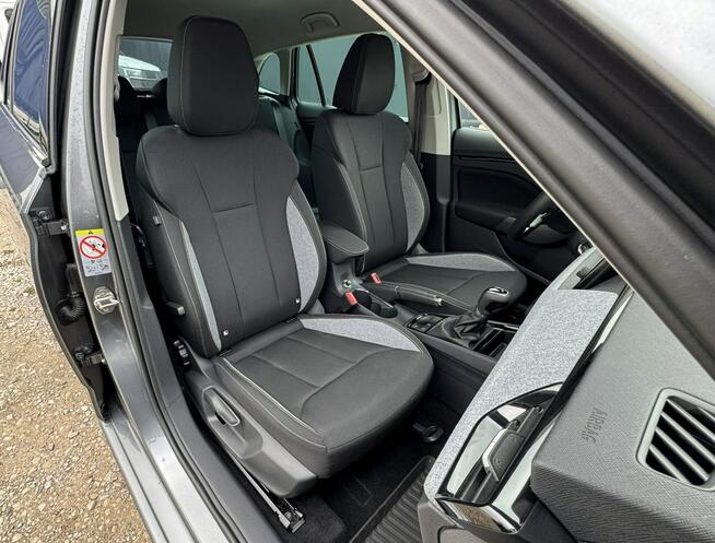 Škoda Scala Selection 1.0TSI 115KM DSG 2024 Bezwypadkowy FV VAT23% Gwarancja