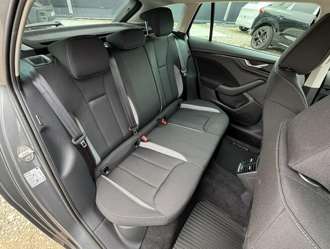 Škoda Scala Selection 1.0TSI 115KM DSG 2024 Bezwypadkowy FV VAT23% Gwarancja