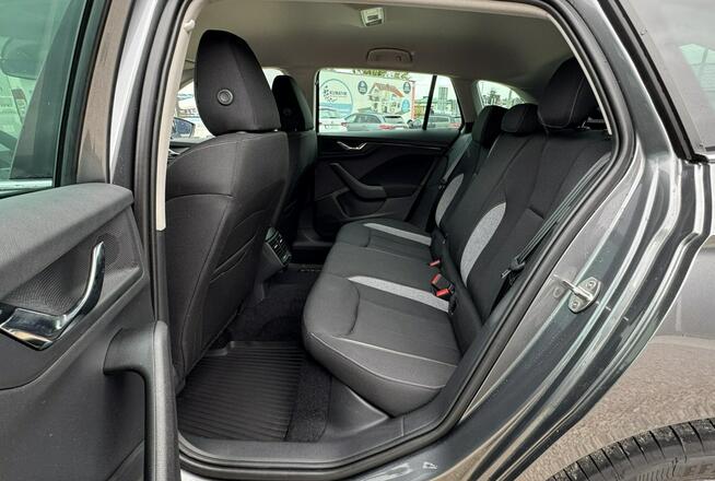 Škoda Scala Selection 1.0TSI 115KM DSG 2024 Bezwypadkowy FV VAT23% Gwarancja