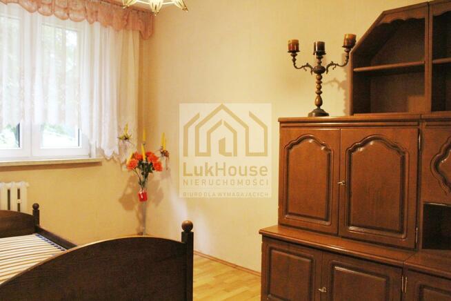 Mieszkanie Bytom, Konstytucji