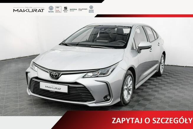 Toyota Corolla WD2125R#1.5 Comfort K.cofania 2 stref klima Salon PL VAT 23%