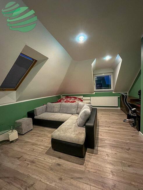 Dom Warszkowo gm. Sławno, Kukułka