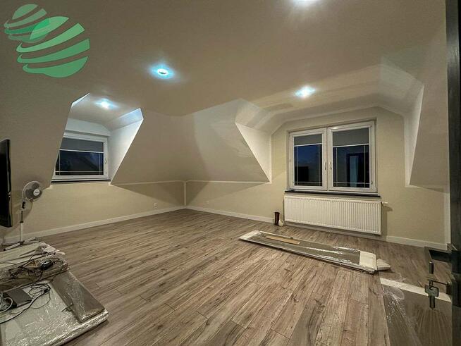 Dom Warszkowo gm. Sławno, Kukułka