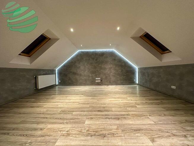 Dom Warszkowo gm. Sławno, Kukułka