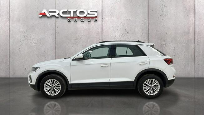 Volkswagen T-Roc 1.5 TSI LIFE