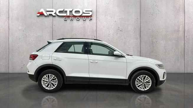 Volkswagen T-Roc 1.5 TSI LIFE