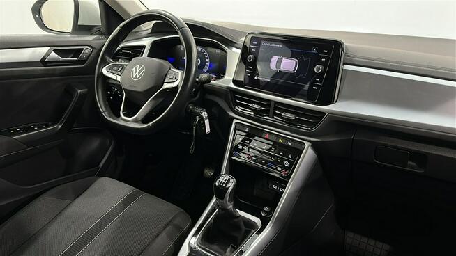 Volkswagen T-Roc 1.5 TSI LIFE