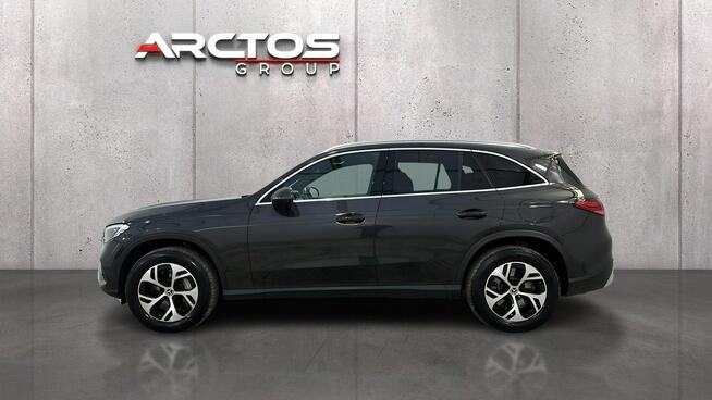 Mercedes GLC 300 DE 4-MATIC Avangarde