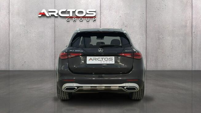 Mercedes GLC 300 DE 4-MATIC Avangarde