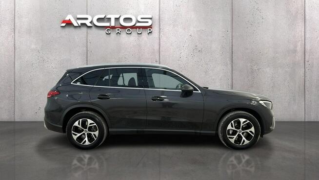 Mercedes GLC 300 DE 4-MATIC Avangarde