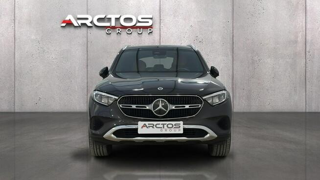 Mercedes GLC 300 DE 4-MATIC Avangarde