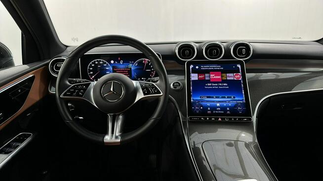 Mercedes GLC 300 DE 4-MATIC Avangarde