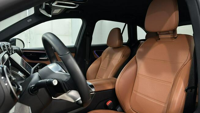 Mercedes GLC 300 DE 4-MATIC Avangarde