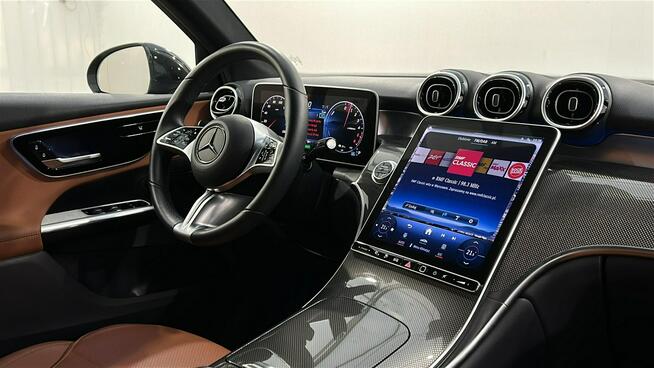 Mercedes GLC 300 DE 4-MATIC Avangarde