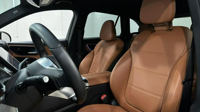 Mercedes GLC 300 DE 4-MATIC Avangarde