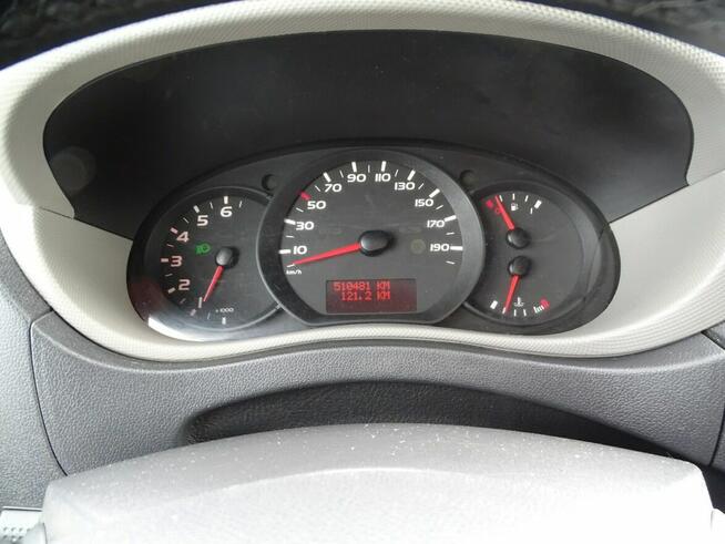 Renault Master 2.3dci(150KM) DŁ: 450/szer226/wys250