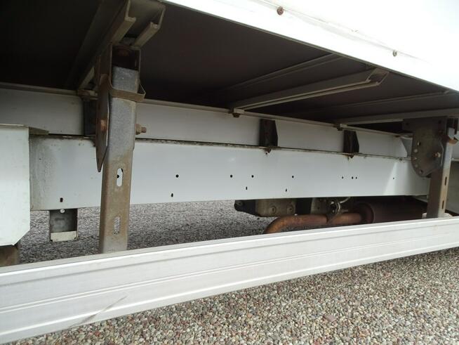 Renault Master 2.3dci(150KM) DŁ: 450/szer226/wys250