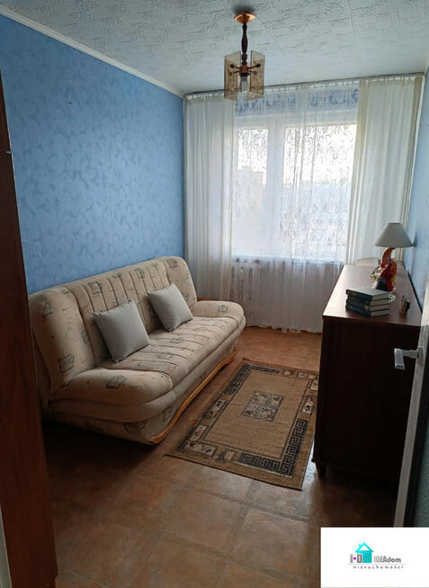 SŁONECZNE 2-POKOJOWE MIESZKANIE