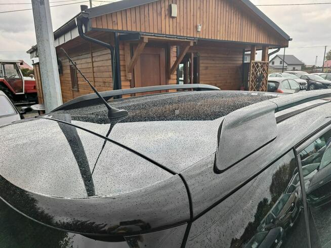 Citroen C3 Aircross LIFT 1.2 Benzyna 110 KM Przebieg-24 848 km Serwisowany