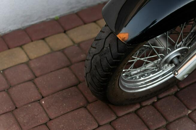 Suzuki VL 800 Volusia / Bou Intruder 800 VL Volusia 2005 Transport Największy Wybór MOTO W PL